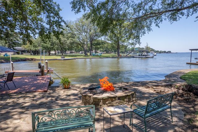 121 Xit Ranch Road, Trinidad, TX 75163