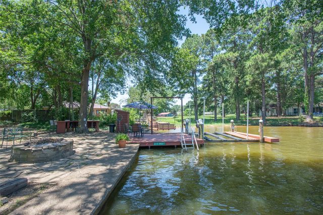 121 Xit Ranch Road, Trinidad, TX 75163