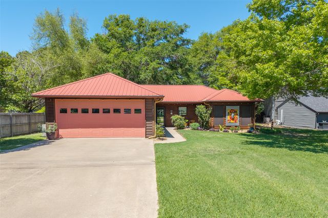 121 Xit Ranch Road, Trinidad, TX 75163