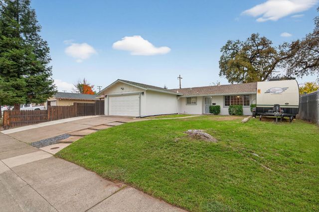 6816 Tareyton Way, Citrus Heights, CA 95621