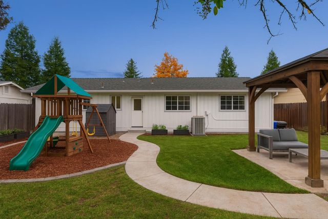 6816 Tareyton Way, Citrus Heights, CA 95621