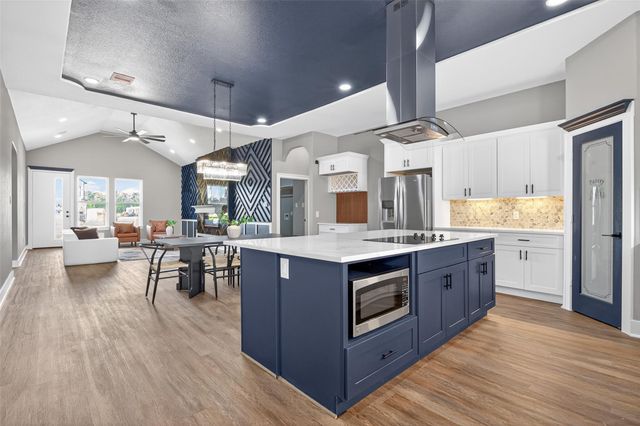 1219 Peter Pine Street, Huffman, TX 77336