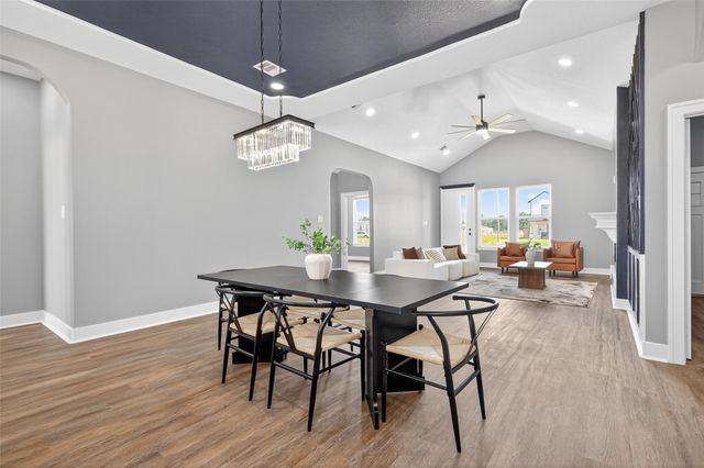 1219 Peter Pine Street, Huffman, TX 77336