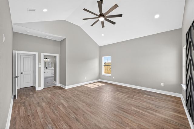 1219 Peter Pine Street, Huffman, TX 77336