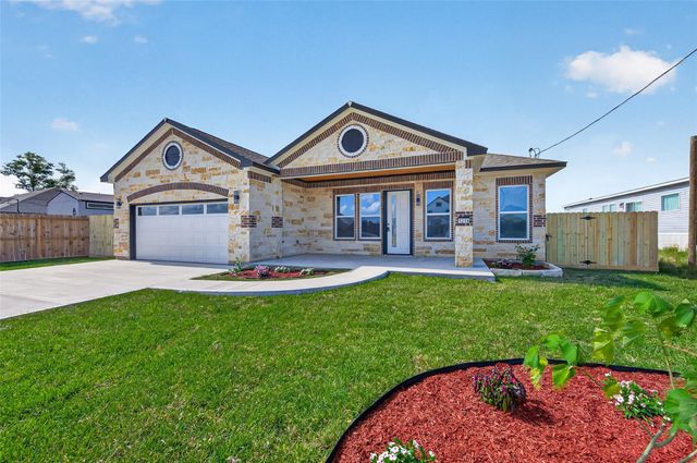 1219 Peter Pine Street, Huffman, TX 77336