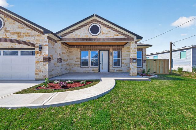 1219 Peter Pine Street, Huffman, TX 77336