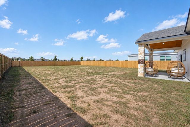 1219 Peter Pine Street, Huffman, TX 77336