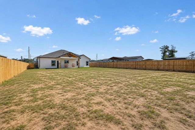 1219 Peter Pine Street, Huffman, TX 77336