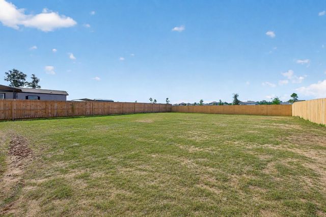 1219 Peter Pine Street, Huffman, TX 77336