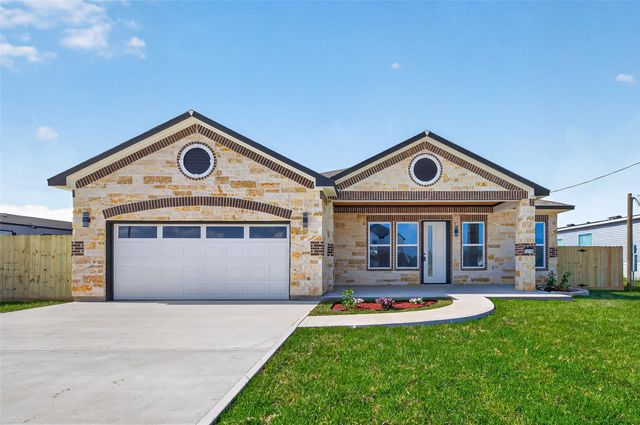 1219 Peter Pine Street, Huffman, TX 77336