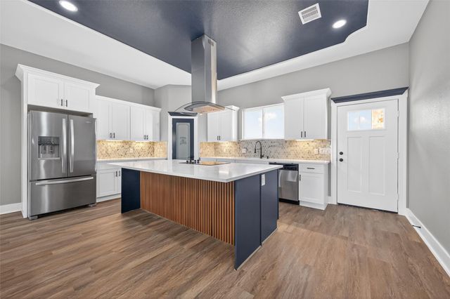 1219 Peter Pine Street, Huffman, TX 77336