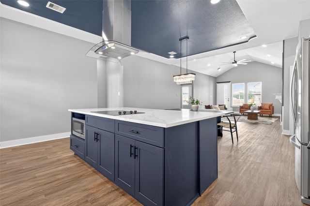 1219 Peter Pine Street, Huffman, TX 77336