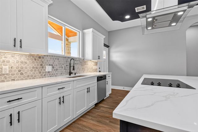 1219 Peter Pine Street, Huffman, TX 77336