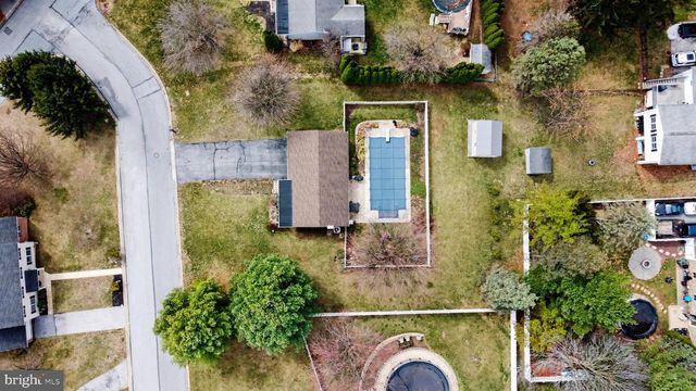 205 TEILA DR, Dallastown, PA 17313