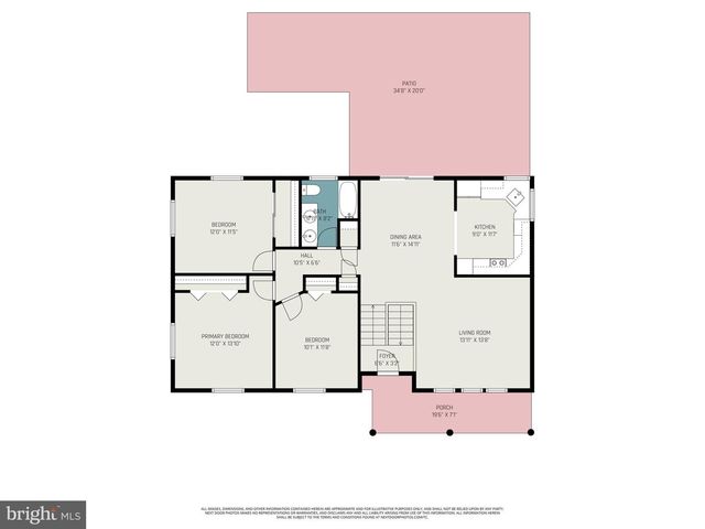 205 TEILA DR, Dallastown, PA 17313