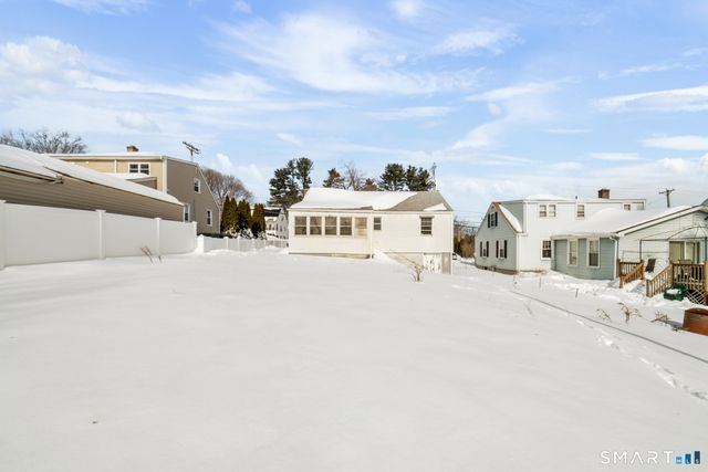 24 Pentlow Avenue, New Britain, CT 06053