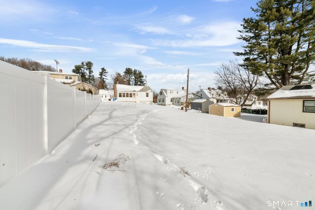 24 Pentlow Avenue, New Britain, CT 06053