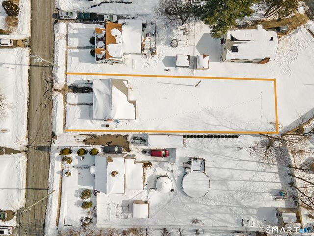 24 Pentlow Avenue, New Britain, CT 06053