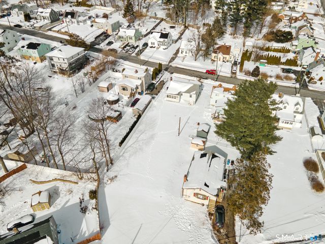 24 Pentlow Avenue, New Britain, CT 06053