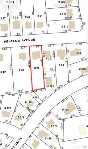 24 Pentlow Avenue, New Britain, CT 06053