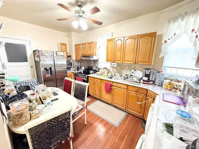 3935 Barnes Avenue, Bronx, NY 10466