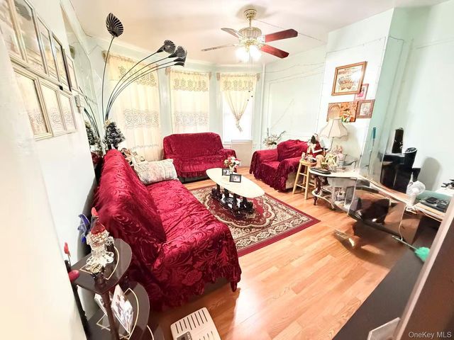 3935 Barnes Avenue, Bronx, NY 10466