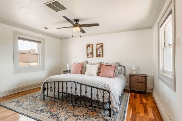 12519 ELENA Drive NE, Albuquerque, NM 87122