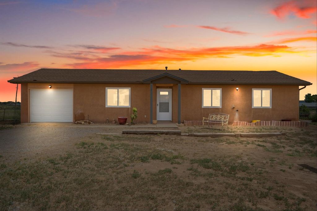 2 Jane Lane, Edgewood, NM 87015