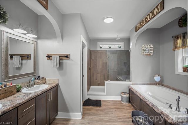 274 Echo Hollar Road, Westfield, NC 27053