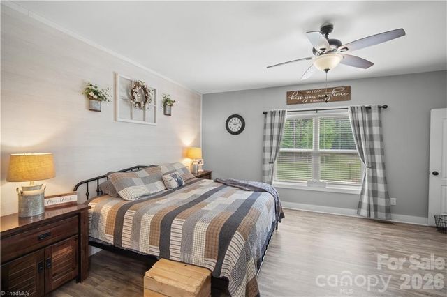 274 Echo Hollar Road, Westfield, NC 27053