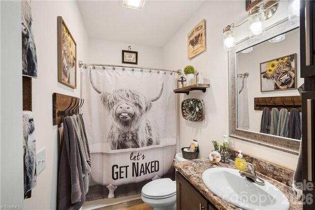 274 Echo Hollar Road, Westfield, NC 27053
