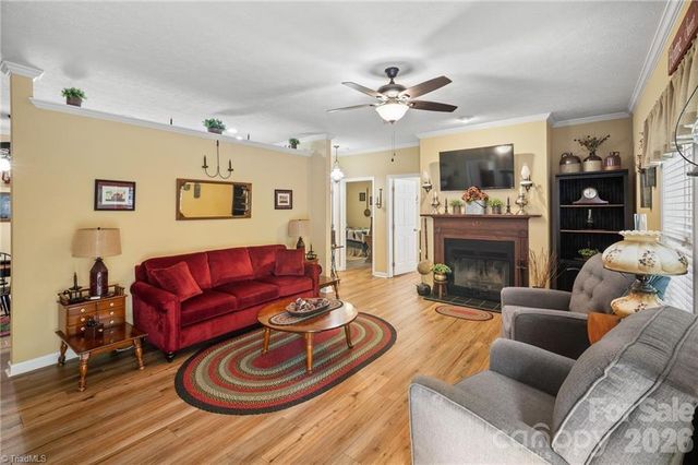 274 Echo Hollar Road, Westfield, NC 27053