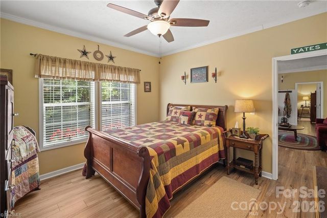 274 Echo Hollar Road, Westfield, NC 27053