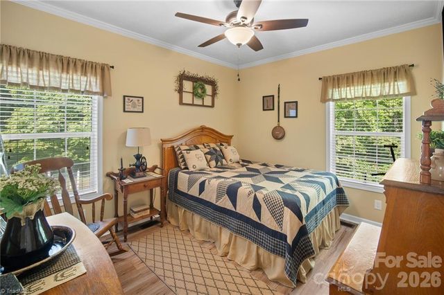 274 Echo Hollar Road, Westfield, NC 27053