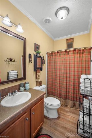 274 Echo Hollar Road, Westfield, NC 27053