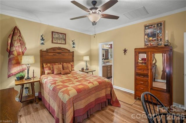 274 Echo Hollar Road, Westfield, NC 27053