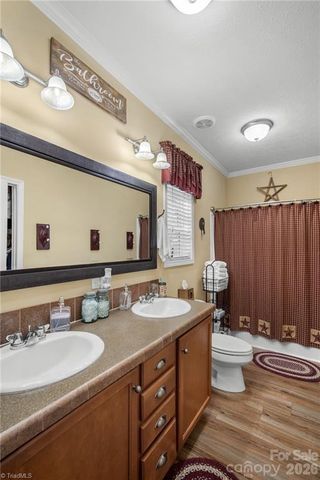 274 Echo Hollar Road, Westfield, NC 27053