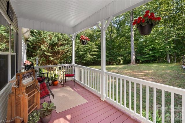 274 Echo Hollar Road, Westfield, NC 27053
