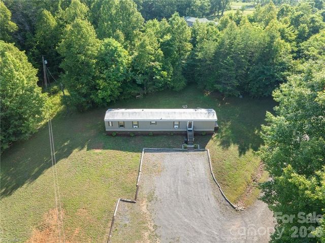 274 Echo Hollar Road, Westfield, NC 27053