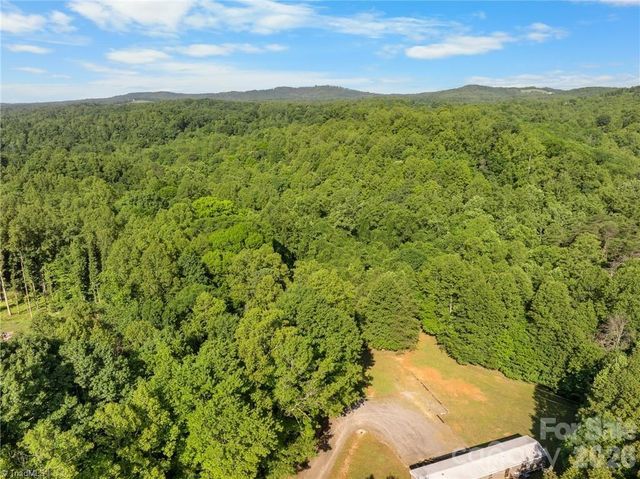 274 Echo Hollar Road, Westfield, NC 27053