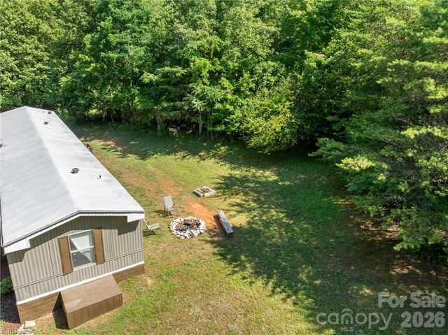 274 Echo Hollar Road, Westfield, NC 27053