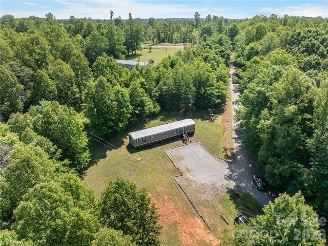 274 Echo Hollar Road, Westfield, NC 27053
