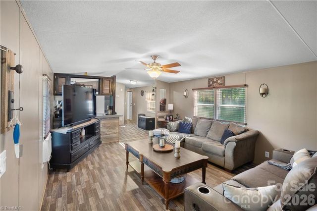 274 Echo Hollar Road, Westfield, NC 27053