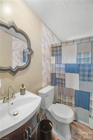 274 Echo Hollar Road, Westfield, NC 27053