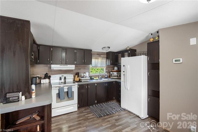 274 Echo Hollar Road, Westfield, NC 27053