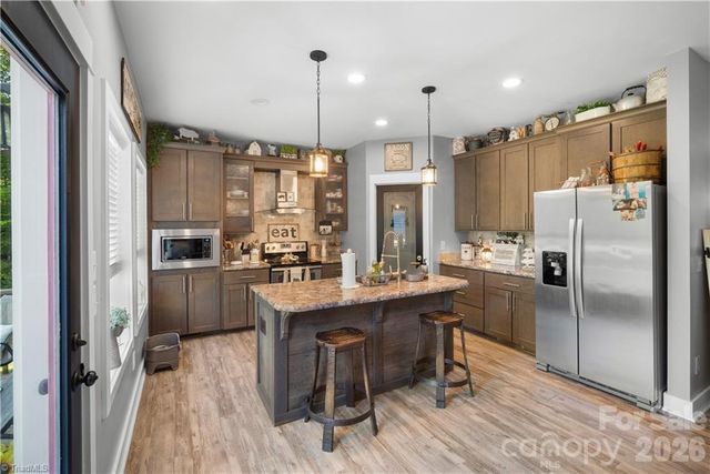 274 Echo Hollar Road, Westfield, NC 27053