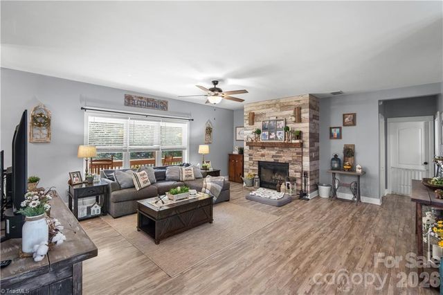 274 Echo Hollar Road, Westfield, NC 27053