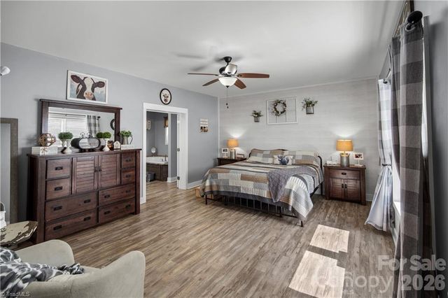 274 Echo Hollar Road, Westfield, NC 27053