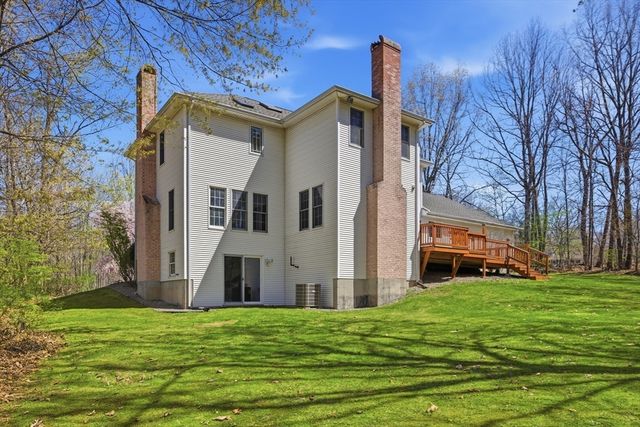 15 Blue Sky Dr, Westfield, MA 01085