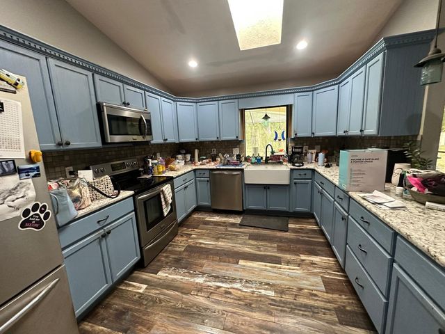 3104 BROKEN ARROW COURT, Wimauma, FL 33598